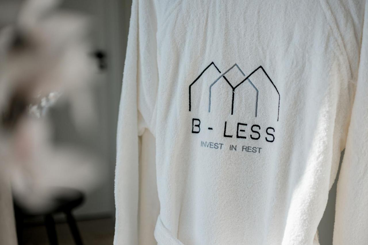 ブランケンベルヘ B-Lessヴィラ エクステリア 写真